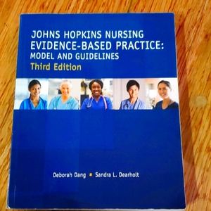 Johns Hopkins Nursing